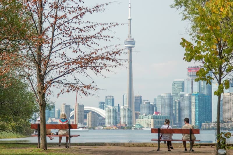 Toronto DevRel jobs
